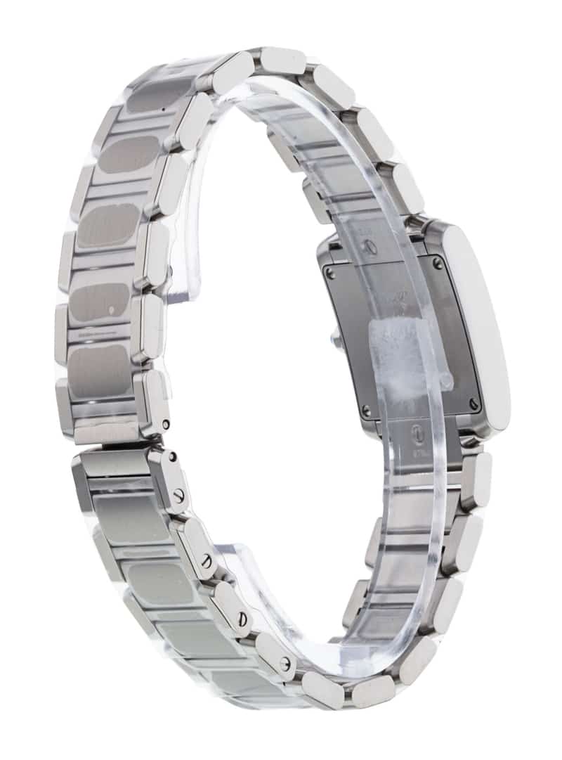 Cartier Tank Francaise W51008Q3